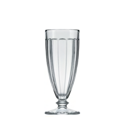 NADIR TACA MILK SHAKE TROPICAL 360ML C/12 0712